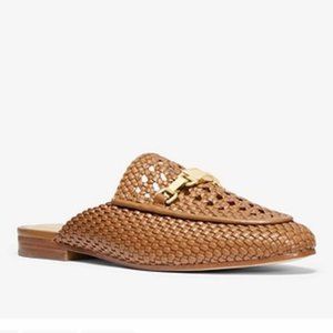 Michael Kors Charlton Slide Mule Women's
